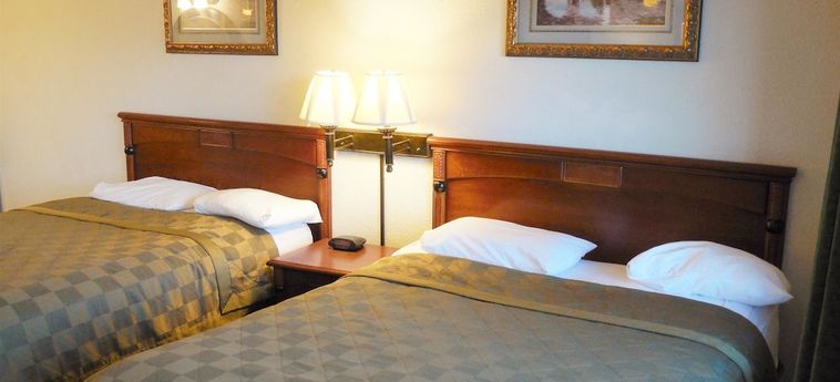 Hotel Americas Best Value Inn Hanford Hanford (Ca) : Photo 