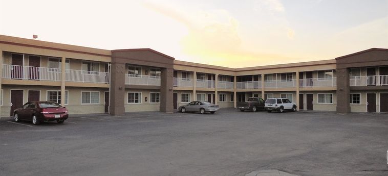 Hotel Americas Best Value Inn Hanford Hanford (Ca) : Photo 