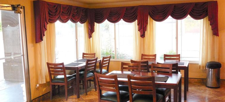 Hotel Americas Best Value Inn Hanford Hanford (Ca) : Photo 