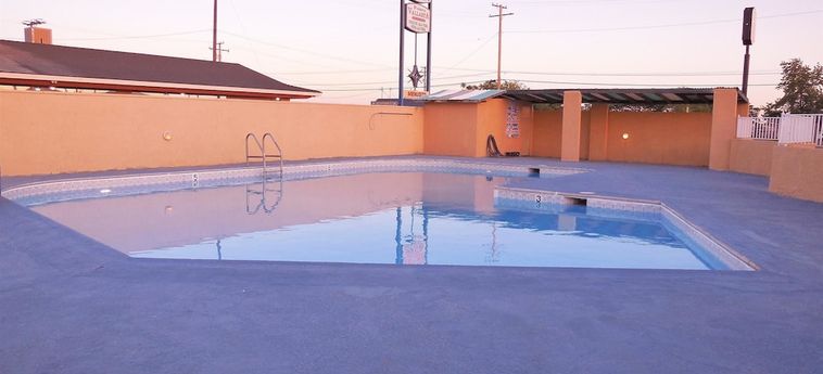 Hotel Americas Best Value Inn Hanford Hanford (Ca) : Photo 
