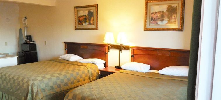 Hotel Americas Best Value Inn Hanford Hanford (Ca) : Photo 