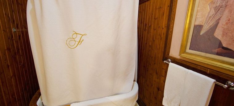 Hotel Irwin Street Inn Hanford (Ca) : Photo 