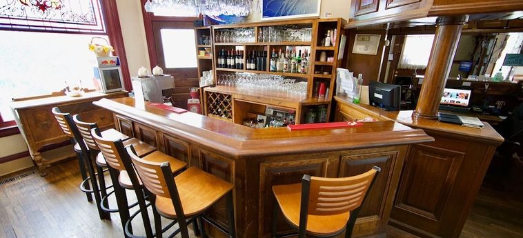 Hotel Irwin Street Inn Hanford (Ca) : Photo 