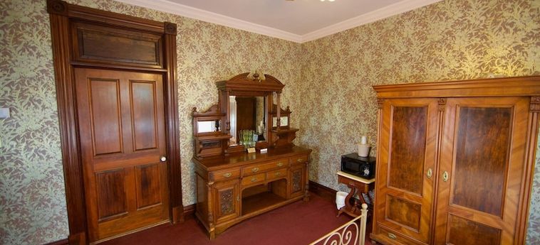 Hotel Irwin Street Inn Hanford (Ca) : Photo 