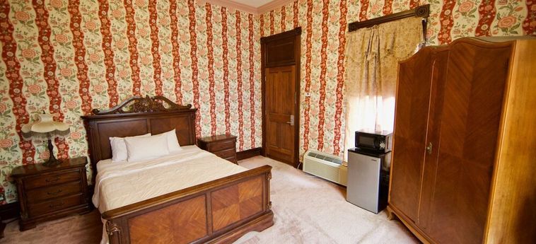 Hotel Irwin Street Inn Hanford (Ca) : Photo 