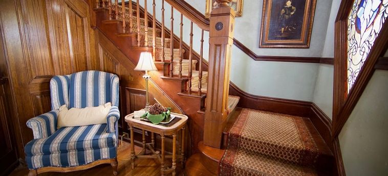 Hotel Irwin Street Inn Hanford (Ca) : Photo 