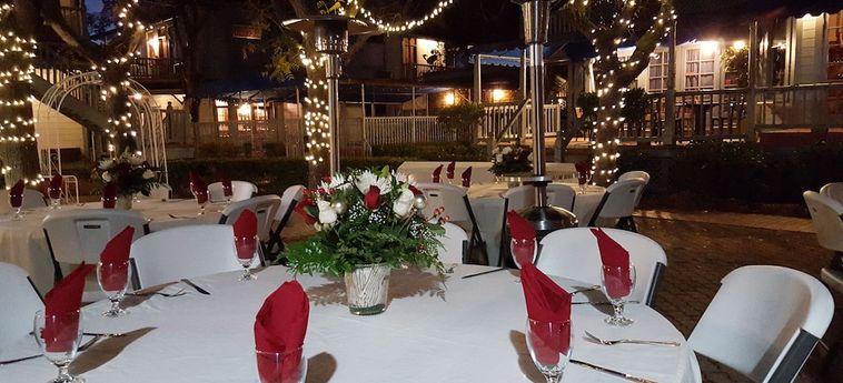 Hotel Irwin Street Inn Hanford (Ca) : Photo 