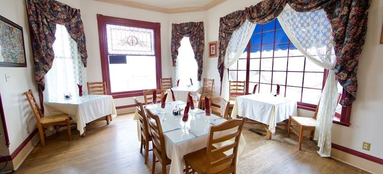 Hotel Irwin Street Inn Hanford (Ca): Foto 