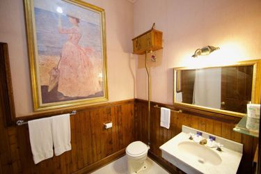Hotel Irwin Street Inn Hanford (Ca): Photo 