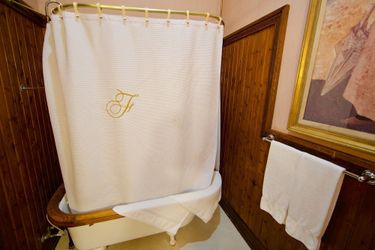 Hotel Irwin Street Inn Hanford (Ca): Photo 