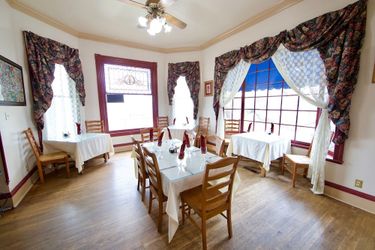 Hotel Irwin Street Inn Hanford (Ca): Photo 