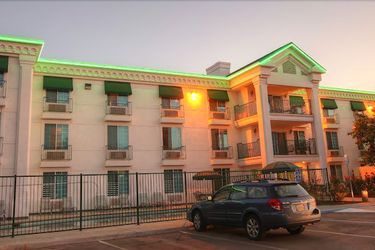Hotel Sequoia Inn Hanford (Ca): Photo 