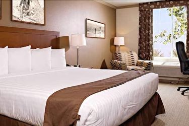 Hotel Sequoia Inn Hanford (Ca): Photo 