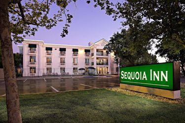 Hotel Sequoia Inn Hanford (Ca): Photo 