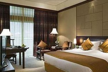 Hotel Crowne Plaza Hangzhou Xanadu Resort:  HANGZHOU