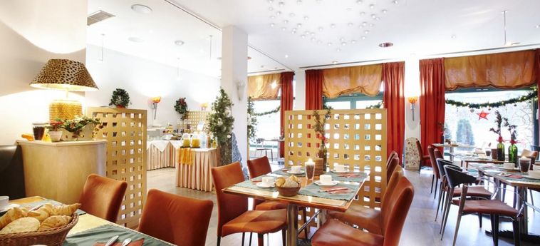 Hotel Ambiente Langenhagen Hannover By Tulip Inn:  HANNOVER