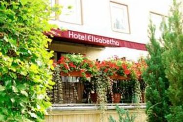 Hotel Elisabetha:  HANNOVER
