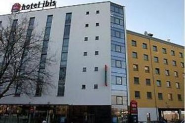 Ibis Hotel Hannover City:  HANNOVER