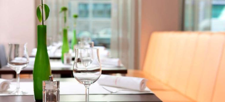 Intercity Hotel Hannover Hannover: Foto 