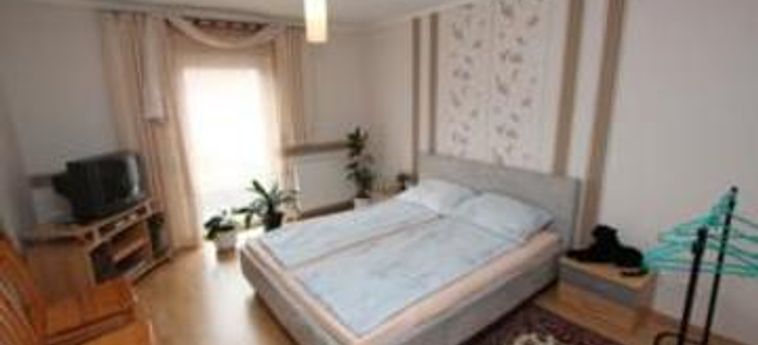Privatzimmer In Sarstedt - Bed And Breakfast:  HANNOVER