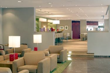 Hotel Doubletree By Hilton Hannover Schweizerhof:  HANNOVER