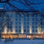 MERCURE HOTEL HANNOVER MITTE 4 Stars