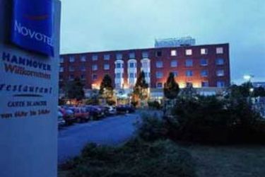 Mercure Hotel Hannover Medical Park:  HANNOVER
