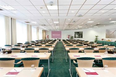 Hotel Mercure Hannover City:  HANNOVER