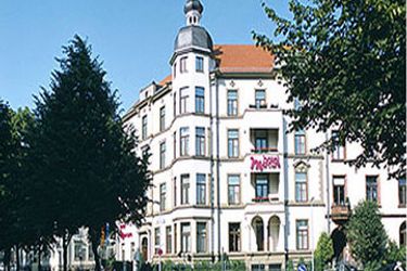 Hotel Mercure Hannover City:  HANNOVER
