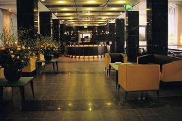 Hotel Sheraton Hannover Pelikan:  HANNOVER