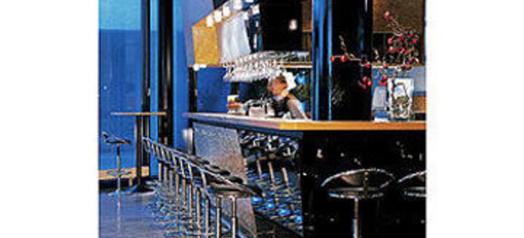 Hotel Novotel Hannover  Hannover: Foto 