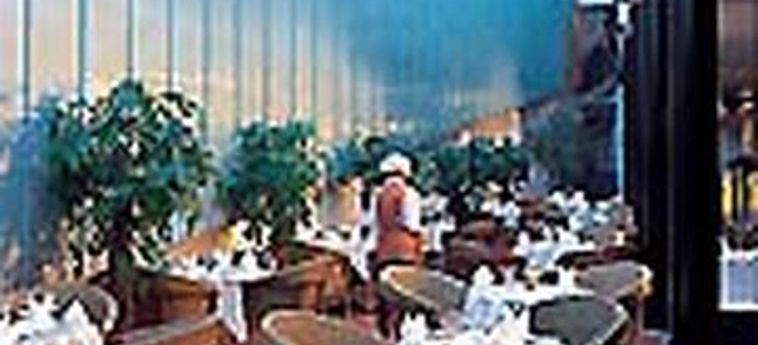 Hotel Novotel Hannover  Hannover: Foto 
