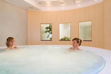 Hotel Novotel Hannover  Hannover: Photo 