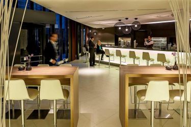 Hotel Novotel Hannover  Hannover: Photo 