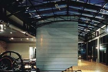 Hotel Novotel Hannover  Hannover: Photo 