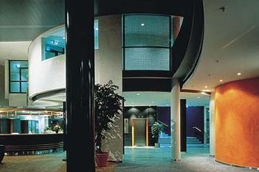 Hotel Novotel Hannover  Hannover: Photo 