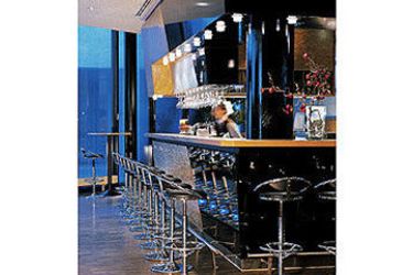 Hotel Novotel Hannover  Hannover: Photo 