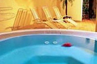 Hotel Novotel Hannover  Hannover: Photo 