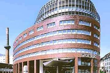 Hotel Novotel Hannover  Hannover: Photo 