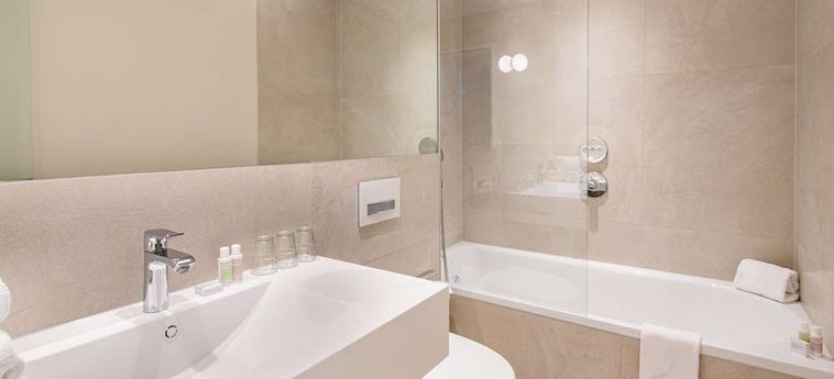 Cityhotel Am Thielenplatz Hannover Hannover: Foto 