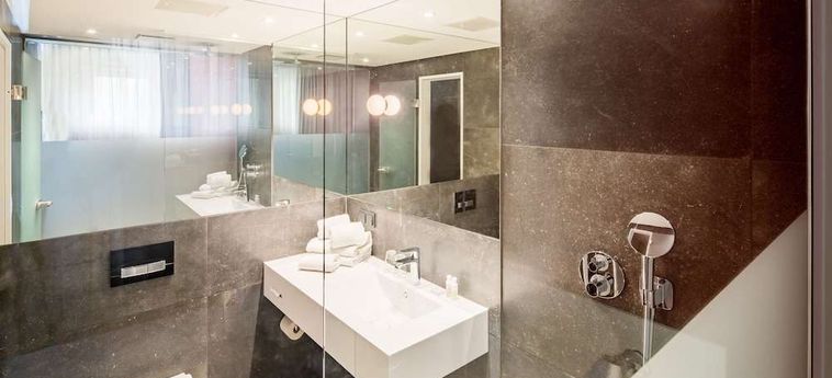 Cityhotel Am Thielenplatz Hannover Hannover: Foto 