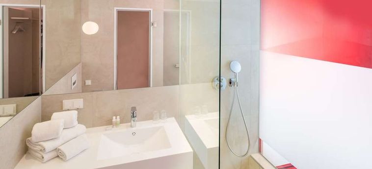 Cityhotel Am Thielenplatz Hannover Hannover: Foto 