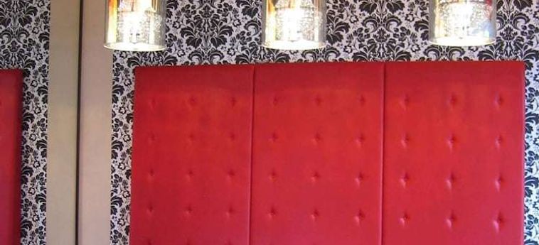 Cityhotel Am Thielenplatz Hannover Hannover: Foto 