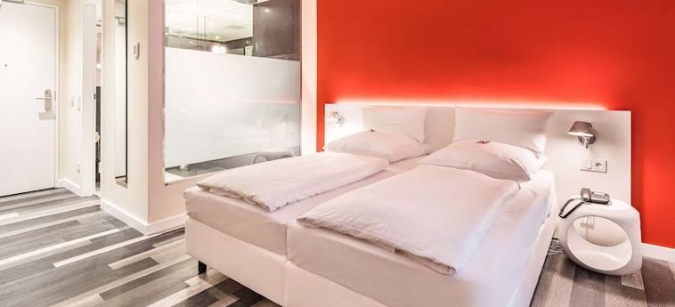 Cityhotel Am Thielenplatz Hannover Hannover: Foto 