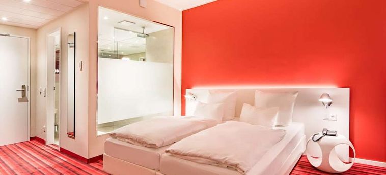 Cityhotel Am Thielenplatz Hannover Hannover: Foto 