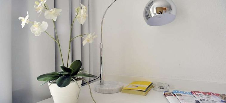 Cityhotel Am Thielenplatz Hannover Hannover: Foto 