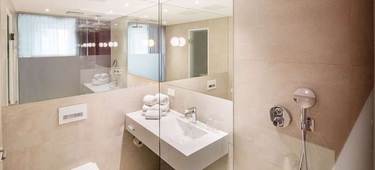 Cityhotel Am Thielenplatz Hannover Hannover: Foto 