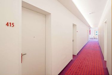 Cityhotel Am Thielenplatz Hannover Hannover: Photo 