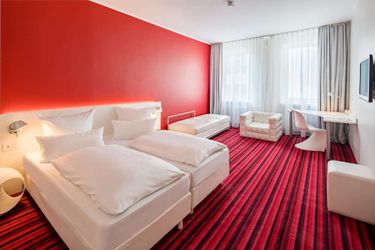 Cityhotel Am Thielenplatz Hannover Hannover: Photo 