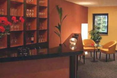 Hotel Westerfeld:  HANNOVER